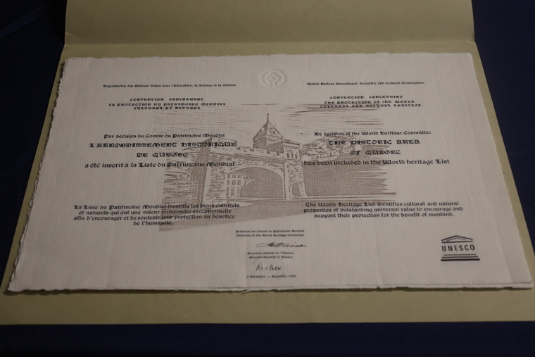 5 trésors de la collection des archives de la Ville - Blogue #AccentLocal